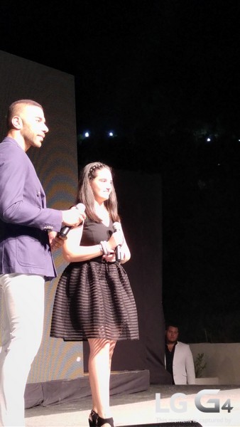 Beiruting.com Talent Show 2015 